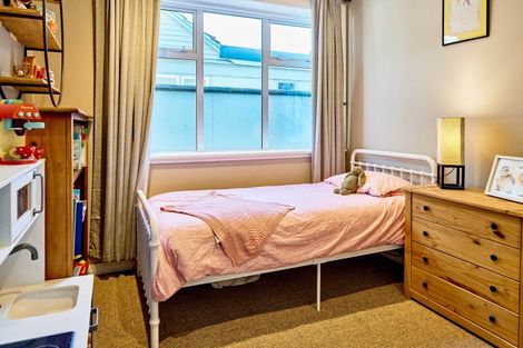 Photo of property in 46 Stellin Street, Boulcott, Lower Hutt, 5011