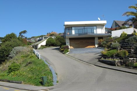 Photo of property in 62b Kidson Terrace, Cashmere, Christchurch, 8022