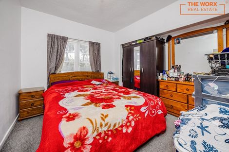 Photo of property in 28 Driver Road, Mangere East, Auckland, 2024