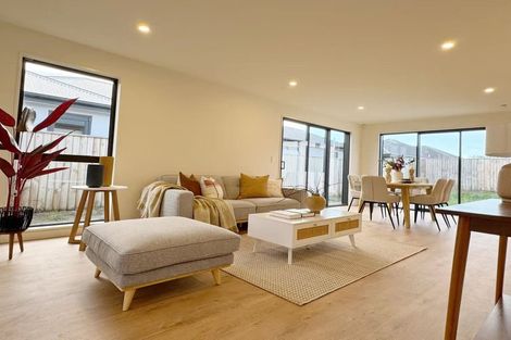 Photo of property in 21 Cork Street, Halswell, Christchurch, 8025