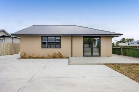 Photo of property in 377a Waihi Road, Normanby, Hawera, 4614