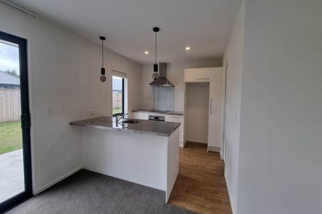 Photo of property in 24 Russell Lilley Drive, Rolleston, 7614