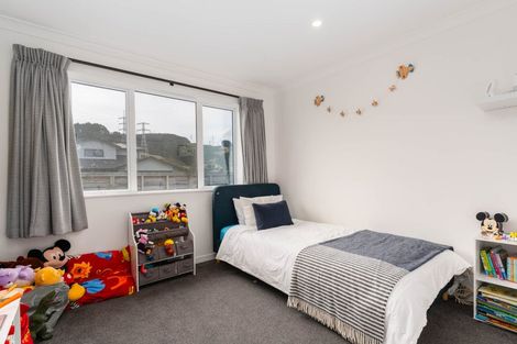 Photo of property in 119 Melksham Drive, Churton Park, Wellington, 6037