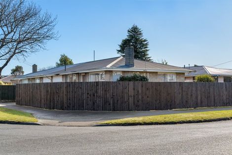 Photo of property in 2/43 Breens Road, Bishopdale, Christchurch, 8051