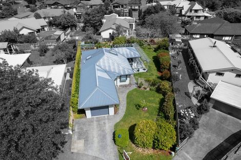 Photo of property in 9 Donegal Grove, Birchville, Upper Hutt, 5018