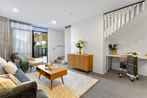 Photo of property in 7b Reg Pearce Way, Glen Innes, Auckland, 1072