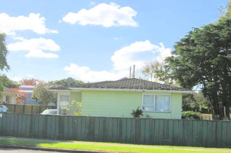 Photo of property in 78 Boundary Road, Clover Park, Auckland, 2019