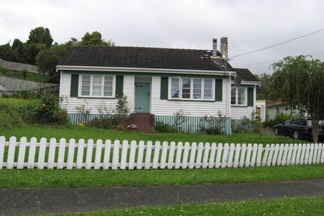 Photo of property in 35 Tarewa Road, Morningside, Whangarei, 0110