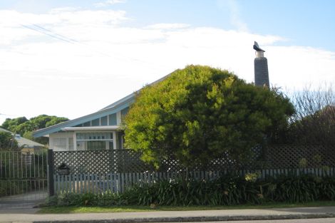 Photo of property in 109 Oram Avenue, New Brighton, Christchurch, 8061