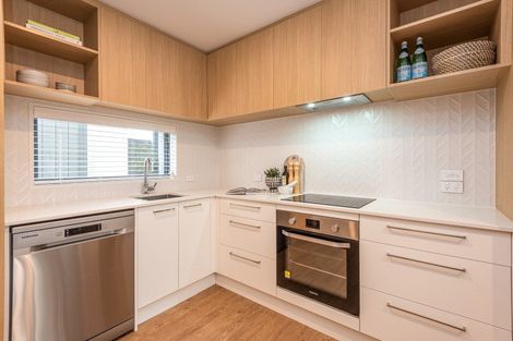 Photo of property in 13/10 Browning Street, Sydenham, Christchurch, 8023