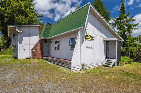 Photo of property in 9 Carroll Street, National Park, Owhango, 3989