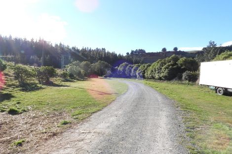 Photo of property in 2254 Herbert-hampden Road, Herbert, Oamaru, 9495