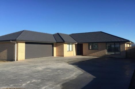 Photo of property in 63 Carroll Place, Owhata, Rotorua, 3010