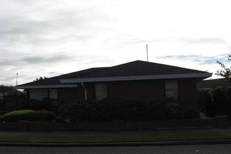 Photo of property in 158 Sawyers Arms Road, Northcote, Christchurch, 8052