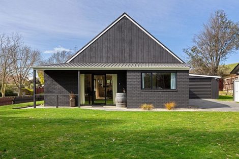 Photo of property in 2 Morrington Terrace, Witherlea, Blenheim, 7201