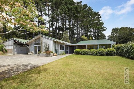 Photo of property in 306 Taiapa Road, Muriwai, 0881