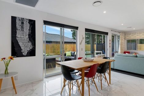 Photo of property in 45 Hungerford Drive, Rolleston, 7615