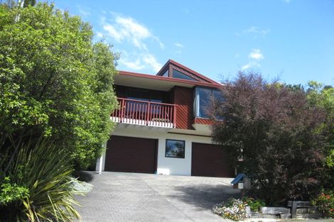 Photo of property in 15 Te Ata Place, Atawhai, Nelson, 7010