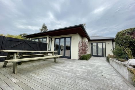 Photo of property in 96 Millcroft Lane, Ohoka, Kaiapoi, 7692
