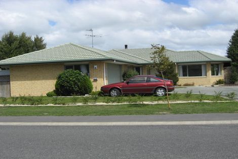 Photo of property in 94 Tennyson Street, Rolleston, 7614
