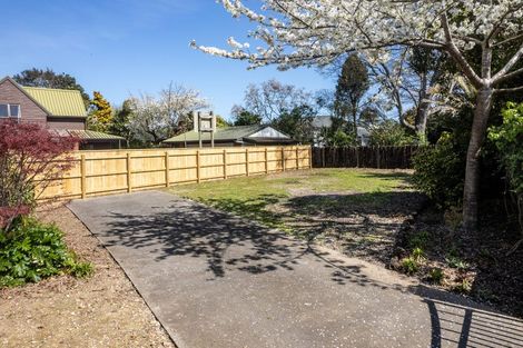 Photo of property in 22a Clark Street, Levin, 5510