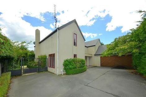 Photo of property in 99 Weston Road, St Albans, Christchurch, 8052