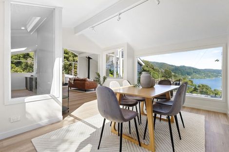 Photo of property in 7 Westhill Road, Point Howard, Lower Hutt, 5013