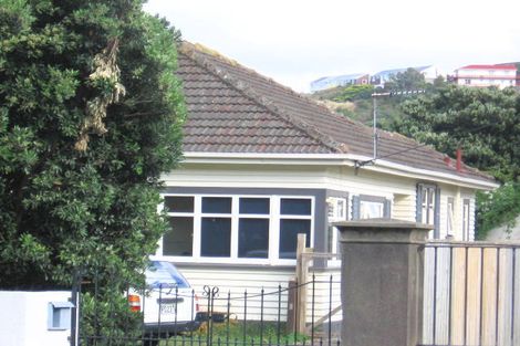 Photo of property in 73 Darlington Road, Miramar, Wellington, 6022