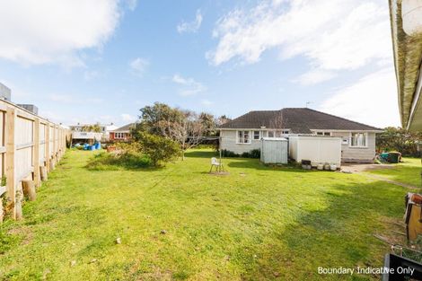 Photo of property in 19 Mahoe Street, Levin, 5510