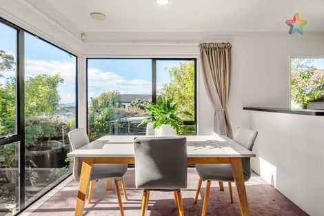 Photo of property in 21 Jasmine Grove, Maungaraki, Lower Hutt, 5010