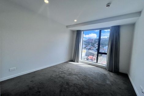 Photo of property in Vsp South, 1003/166 Victoria Street, Te Aro, Wellington, 6011