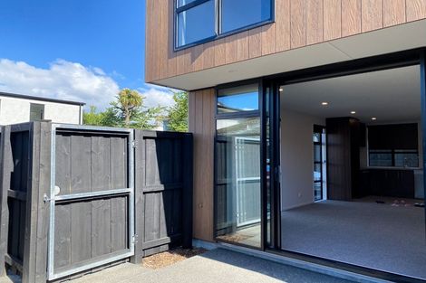 Photo of property in 3/91 Springfield Road, St Albans, Christchurch, 8014