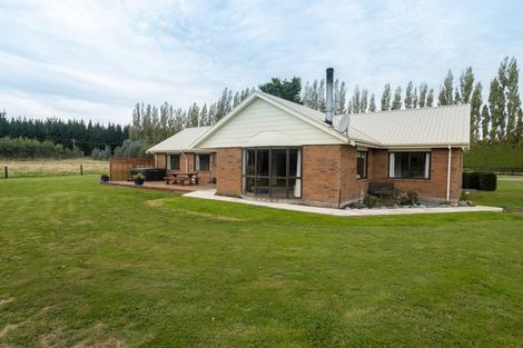 Photo of property in 199 Baker Road, Rakaia, 7784