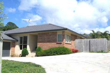 Photo of property in 52 Ian Sage Avenue, Long Bay, Auckland, 0630