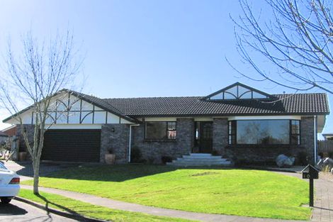 Photo of property in 10 Azimuth Place, Flagstaff, Hamilton, 3210