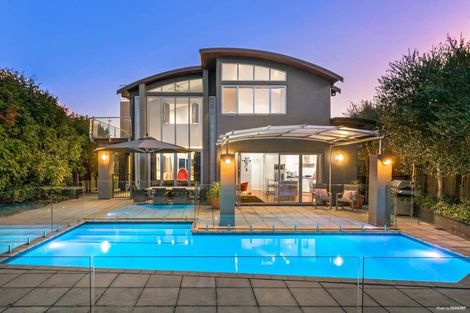 Photo of property in 194 Riddell Road, Glendowie, Auckland, 1071