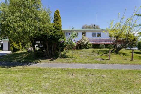 Photo of property in 1 Park Place, Richmond Heights, Taupo, 3330