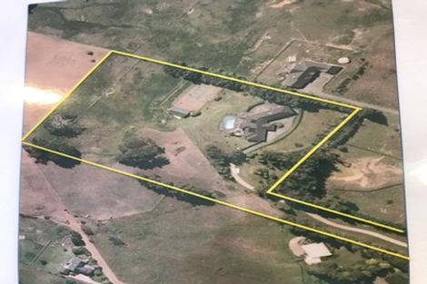 Photo of property in 111 Kennedy Road, Dairy Flat, Albany, 0792