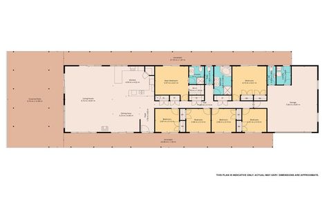 Photo of property in 154b Belk Road South, Omanawa, 3173