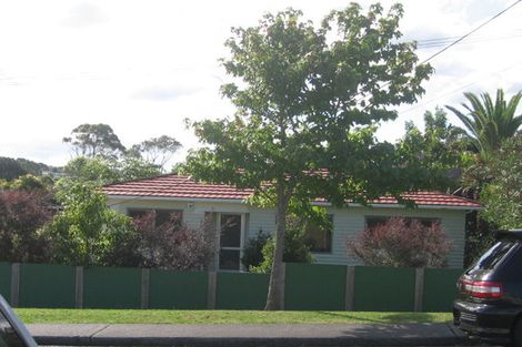 Photo of property in 1/52 College Road, Northcote, Auckland, 0627