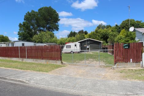 Photo of property in 5 Kowhai Street, Mangakino, 3421