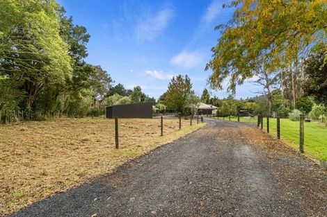 Photo of property in 65 Waitetuna Valley Road, Waitetuna, Raglan, 3295