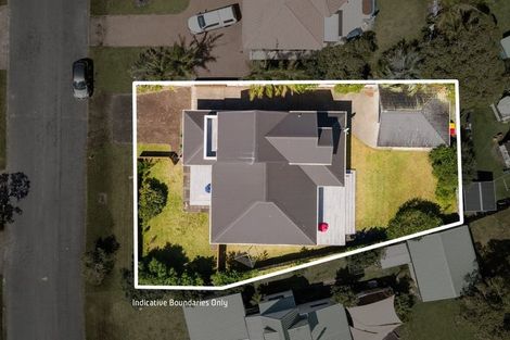 Photo of property in 5 Wakanoi Place, Bowentown, Katikati, 3177