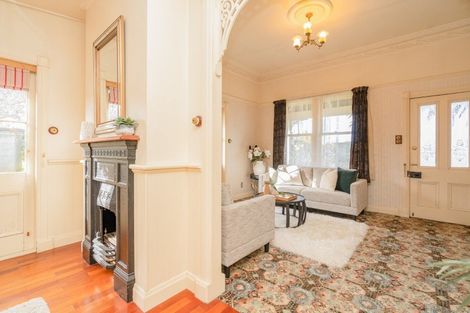 Photo of property in 1 Knighton Road, Hillcrest, Hamilton, 3216