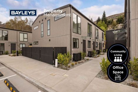 Photo of property in Coronet Peak Alpine, 31/159 Arthurs Point Road, Arthurs Point, Queenstown, 9371