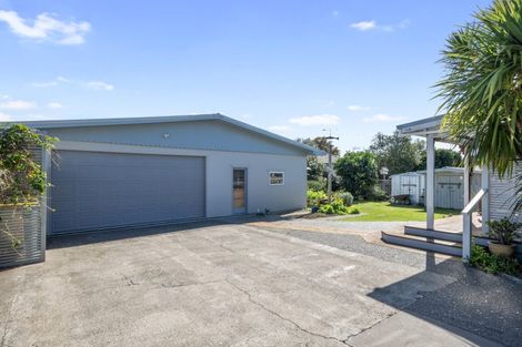 Photo of property in 49 George Street, Levin, 5510