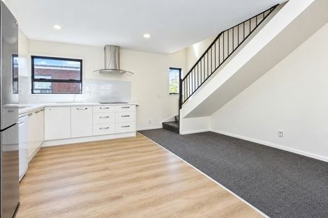 Photo of property in 5/246 Worcester Street, Christchurch Central, Christchurch, 8011