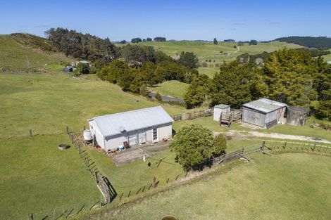 Photo of property in 501 Cemetery Road, Maunu, Whangarei, 0170