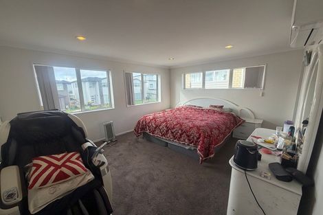 Photo of property in 7 Calcite Avenue, Flat Bush, Auckland, 2019
