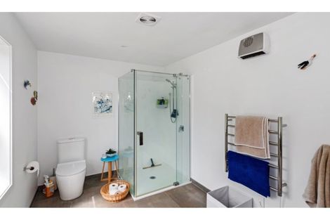 Photo of property in 1253a Tram Road, Swannanoa, Rangiora, 7476